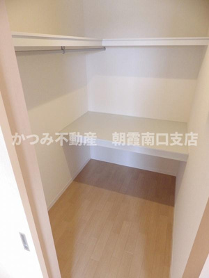 【収納】 | グリナージュ（シャーメゾン）