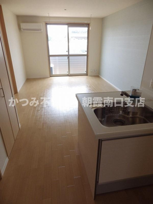 【居間・リビング】 | グリナージュ（シャーメゾン）