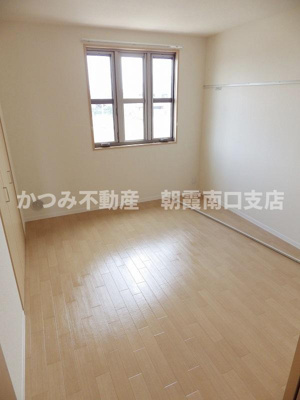 【寝室】 | グリナージュ（シャーメゾン）