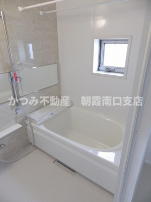 【浴室】 | グリナージュ（シャーメゾン）