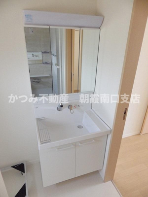 【独立洗面台】 | グリナージュ（シャーメゾン）