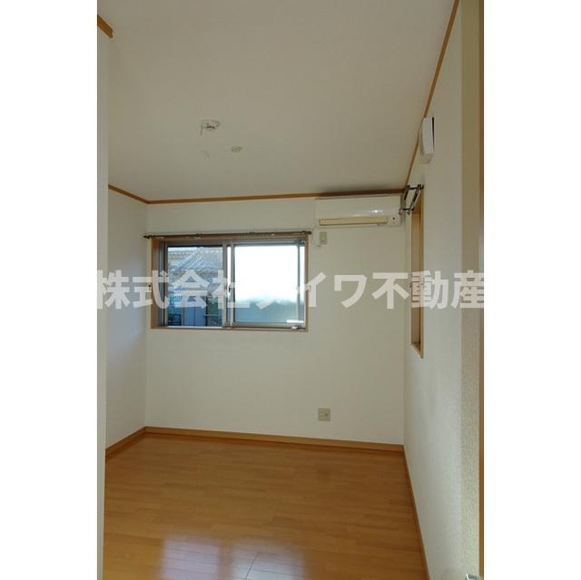 ファミール井田の内装