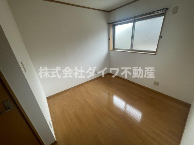 ファミール井田の内装