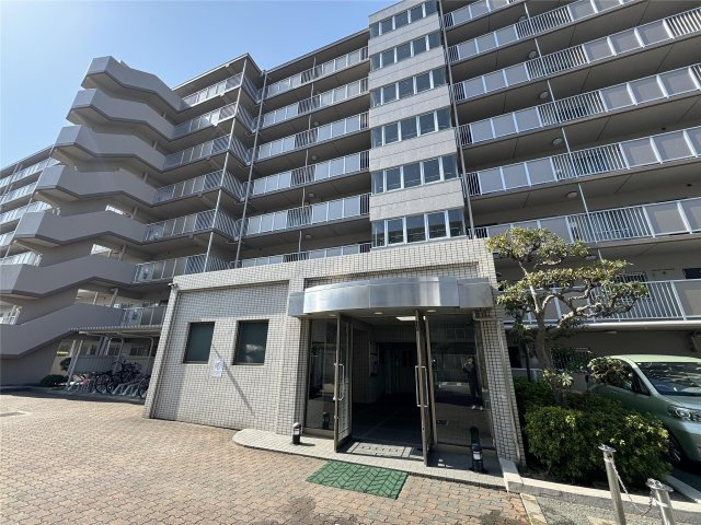 シャルヴィ加古川