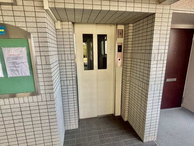 シャルヴィ加古川のその他共用部分