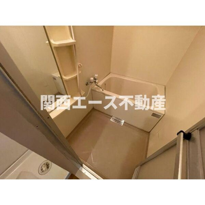 【浴室】 | マンションクララ