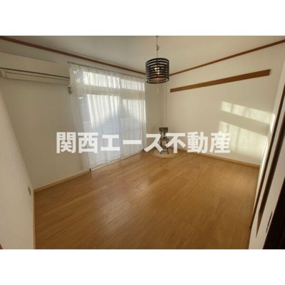 【寝室】 | マンションクララ