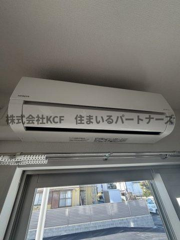 LIFEFIELD久留米の設備