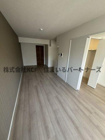 LIFEFIELD久留米の洋室|ゆったりした洋室です
