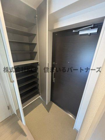 LIFEFIELD久留米のその他