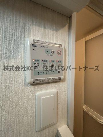 LIFEFIELD久留米の設備