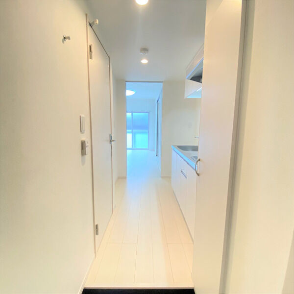 Siena　名古屋市賃貸　仲介手数料無料の玄関