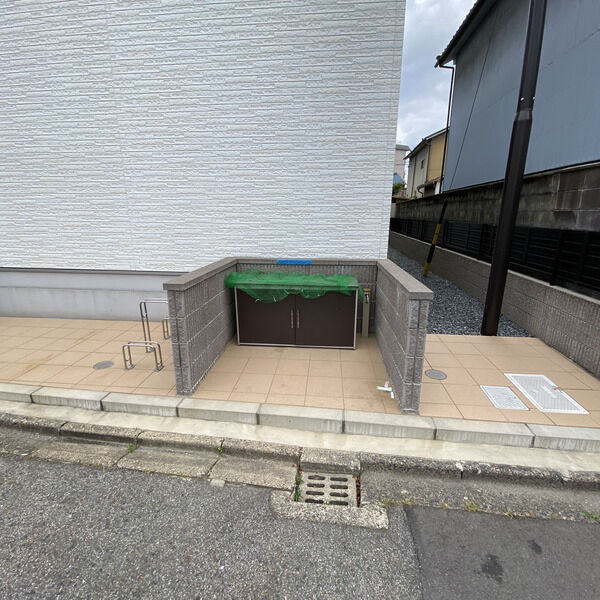 Siena　名古屋市賃貸　仲介手数料無料のその他共用部分