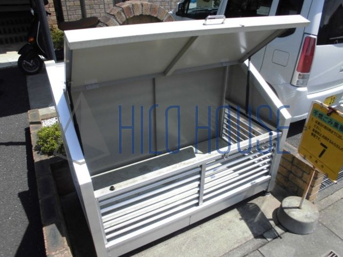 メゾン・ルアーⅢのその他共用部分