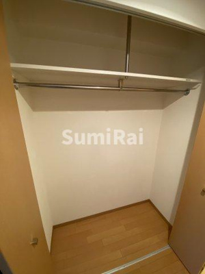 【収納】 | アドバンス三宮3リンクス