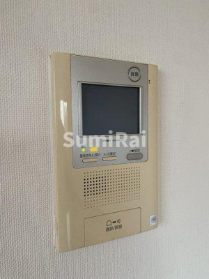 【セキュリティ】 | アドバンス三宮3リンクス