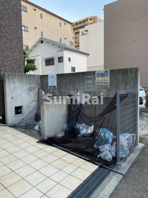 【その他共用部分】 | アドバンス三宮3リンクス