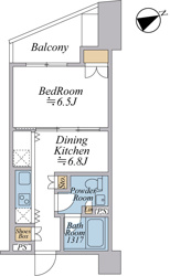 【間取り】 | ご自宅から現地まで、当社スタッフがお車にて、「お迎え・お送り」をしております。ぜひお気軽にお問い合わせくださいませ♪