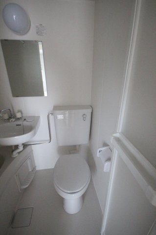 【トイレ】