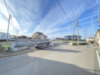 藤沢市大庭新築戸建の画像