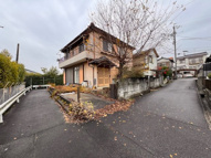 東海市富木島町東長口中古建ての画像