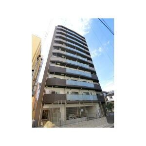 サンクレイドル横濱弘明寺の外観