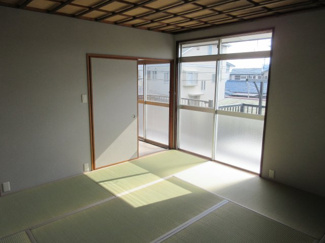 【和室】