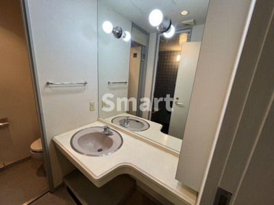 【洗面所】 | ケイコート