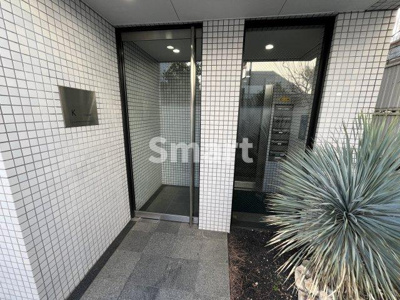 【エントランス】 | ケイコート