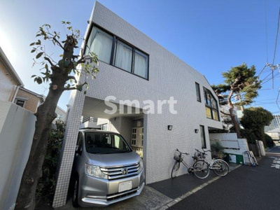 【外観】 | ケイコート