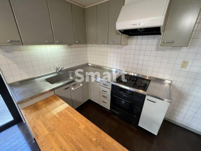 【キッチン】 | ケイコート