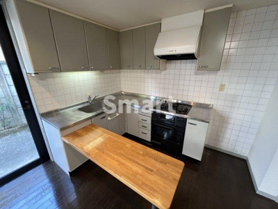 【キッチン】 | ケイコート