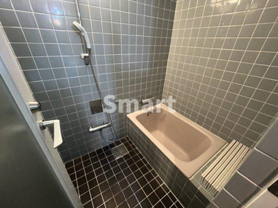 【浴室】 | ケイコート