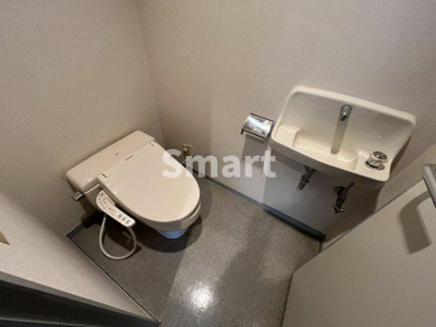 【トイレ】 | ケイコート