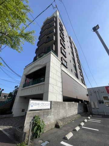 ハーバード・アイビー・スクエア