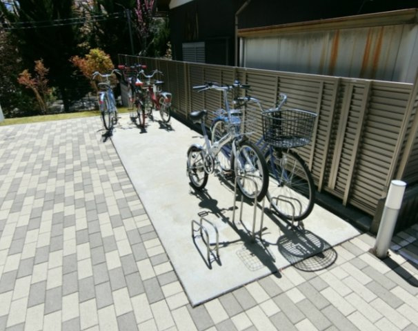 リブリ小金井公園のその他共用部分