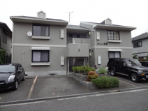 セジュール忠岡の画像