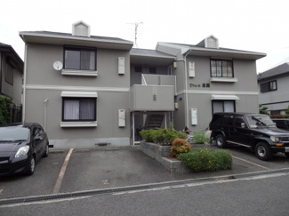 【外観】 | セジュール忠岡