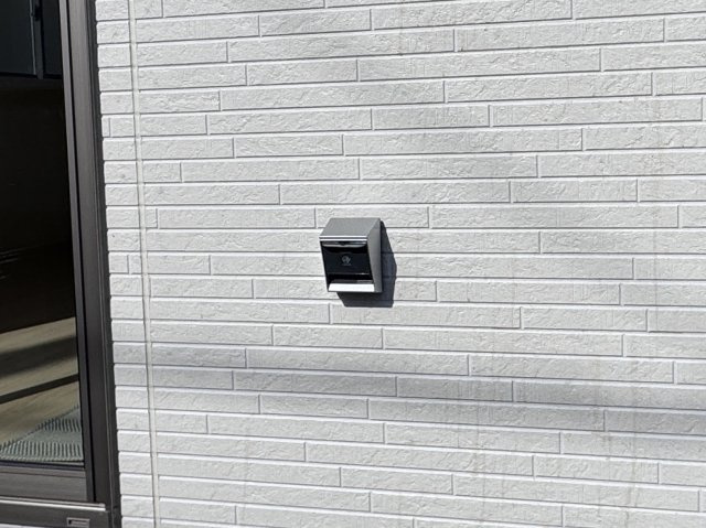 柏市西原１丁目新築戸建【西原小学校：10分】の設備|EV車用充電コンセント