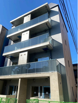 仮）ソノリテ池之端