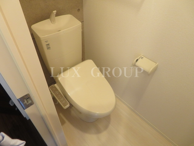 【トイレ】 | ココンセレソⅡ