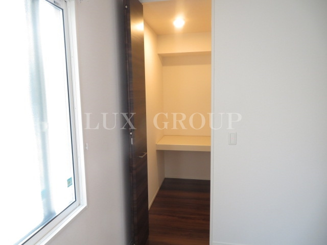 【収納】 | ココンセレソⅡ