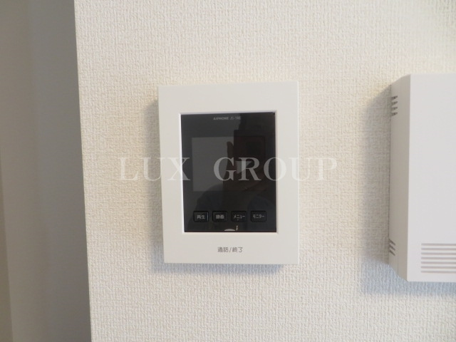 【セキュリティ】 | ココンセレソⅡ