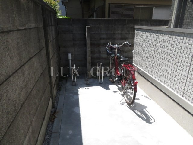 【その他共用部分】 | ココンセレソⅡ