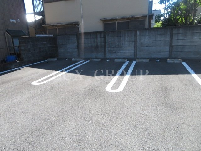 【駐車場】 | ココンセレソⅡ