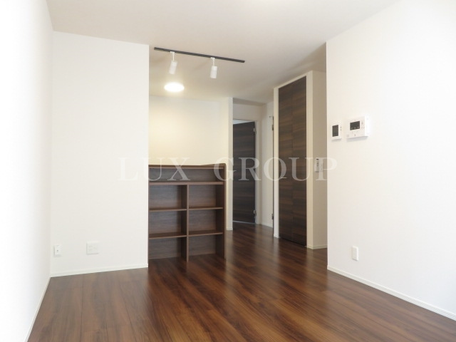 【居間・リビング】 | ココンセレソⅡ