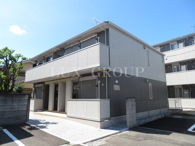 【外観】 | ココンセレソⅡ