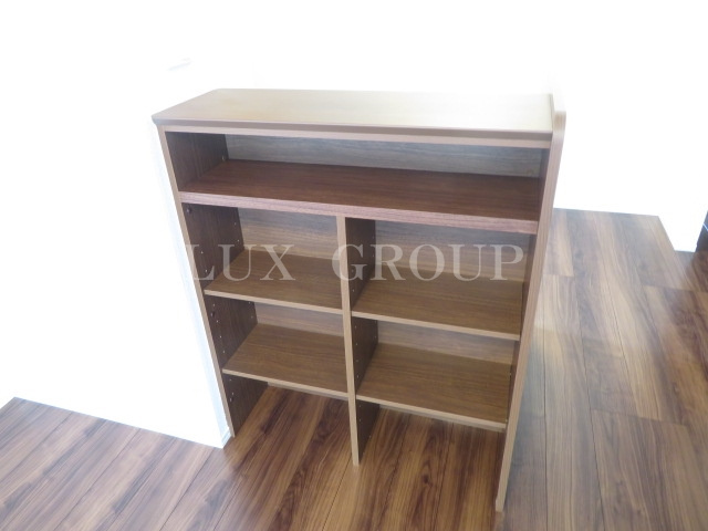 【収納】 | ココンセレソⅡ