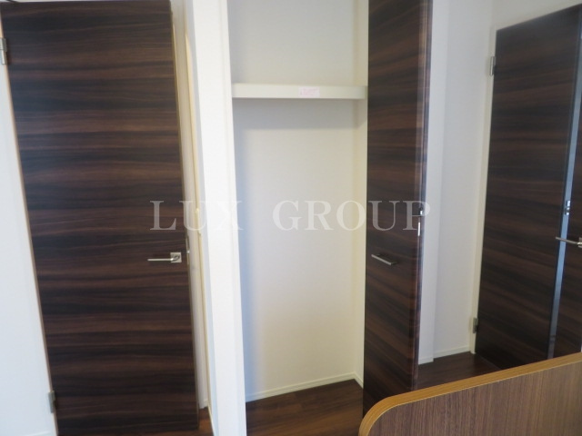 【収納】 | ココンセレソⅡ