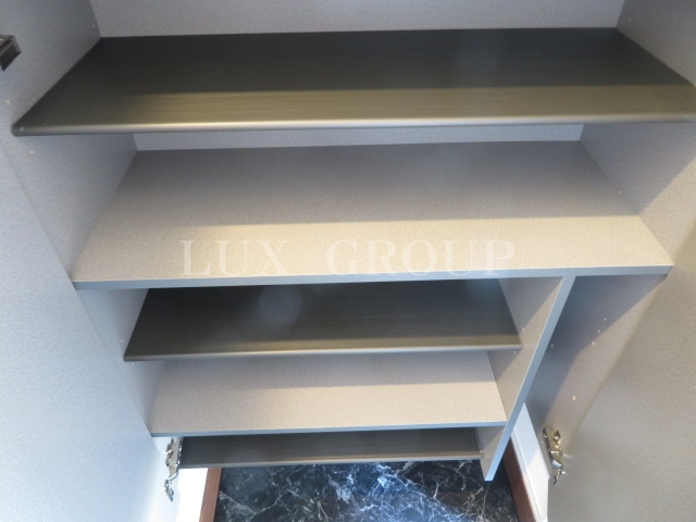 【玄関】 | ココンセレソⅡ